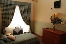 Petite Maison โรม ภายนอก รูปภาพ