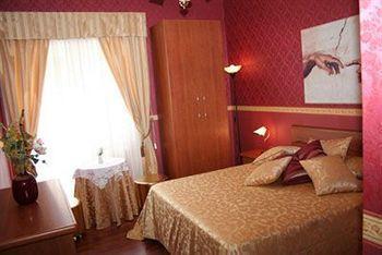 Petite Maison โรม ภายนอก รูปภาพ